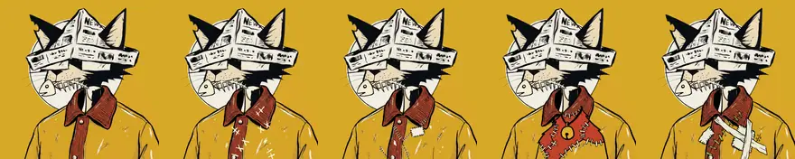 Broker #2025 in its Sidewalk state