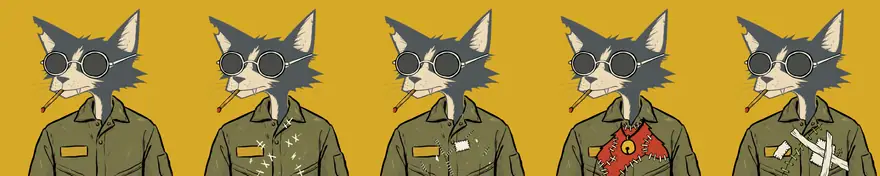 Broker #2091 in its Sidewalk state